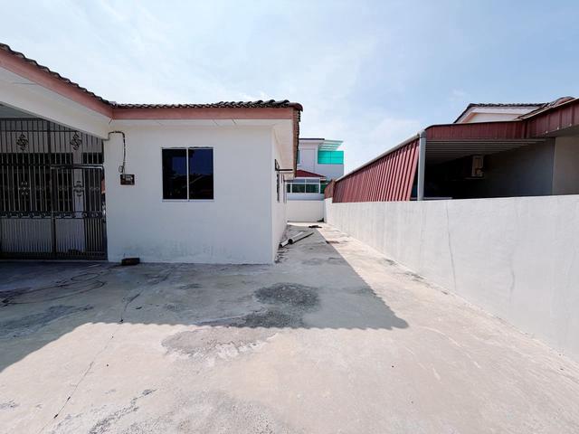 Residential House for sale in Wellesley, Penang