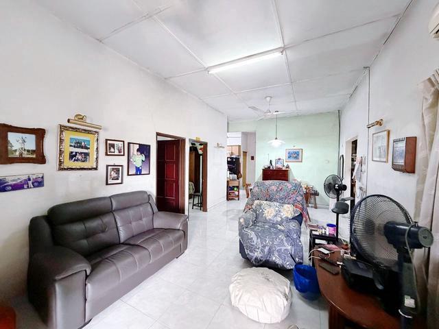 Residential House for sale in Wellesley, Penang