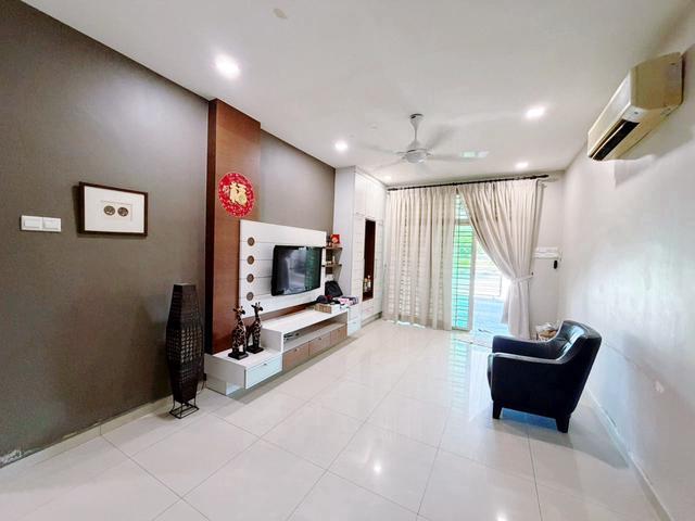 Residential House for sale in Wellesley, Penang
