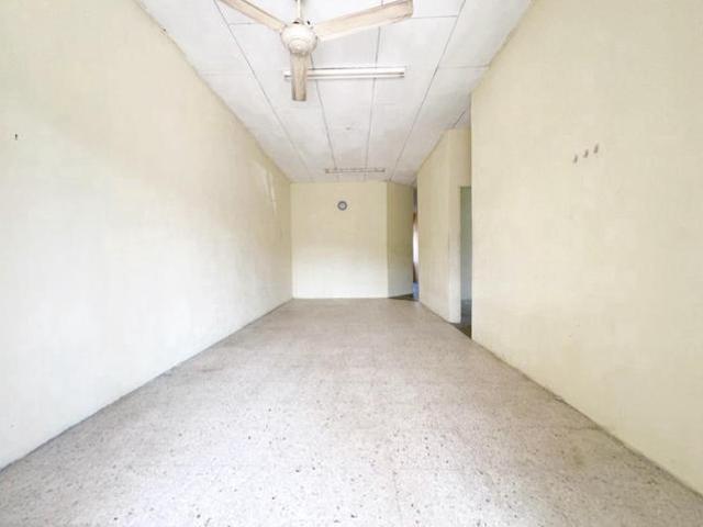 Residential House for sale in Wellesley, Penang