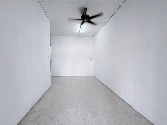 Terraced House for sale in Wellesley, Penang
