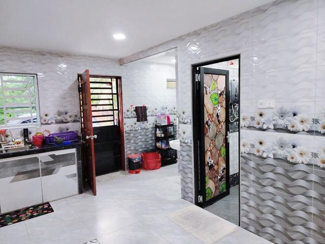 Terraced House for sale in Wellesley, Penang