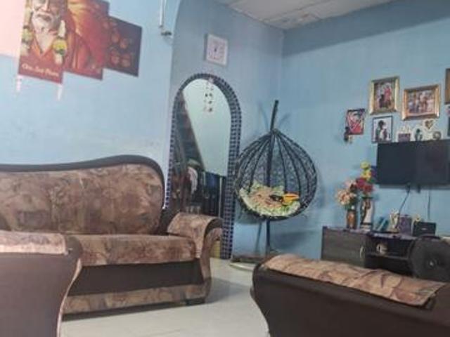 Terraced House for sale in Wellesley, Penang