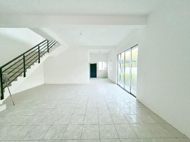 Terraced House for sale in Wellesley, Penang