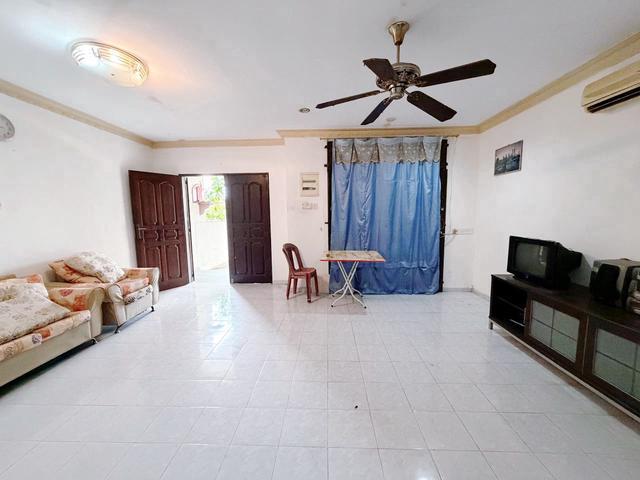Terraced House for sale in Nibong Tebal, Seberang Perai