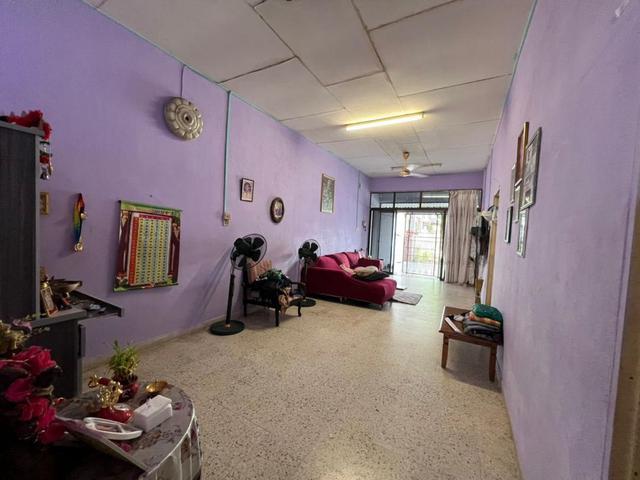 Residential House for sale in Wellesley, Penang
