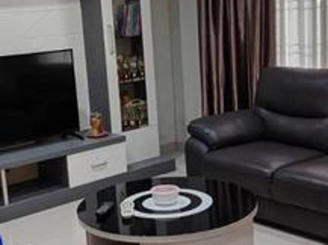 Terraced House for rent in Wellesley, Penang