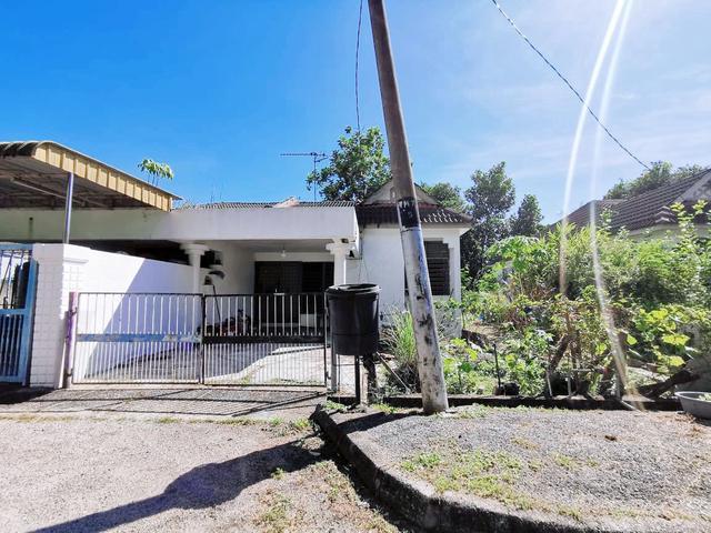 Residential House for sale in Wellesley, Penang