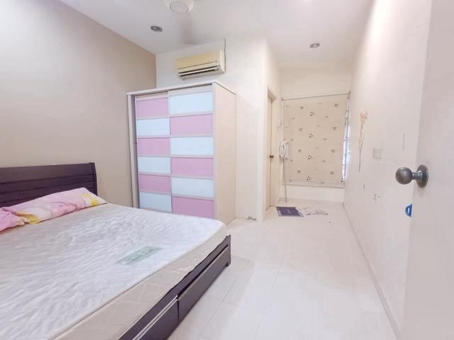 Terraced House for sale in Wellesley, Penang