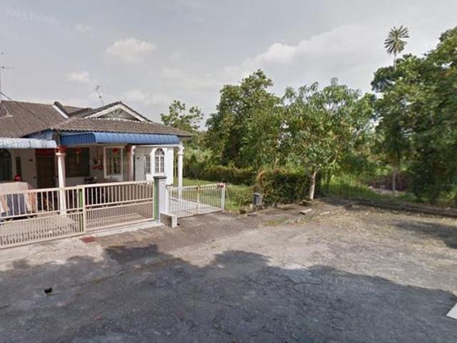 Residential House for sale in Wellesley, Penang