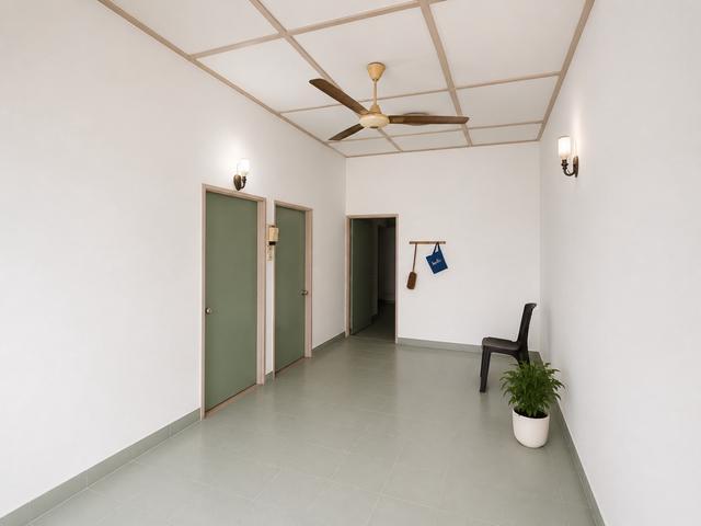 Residential House for sale in Wellesley, Penang