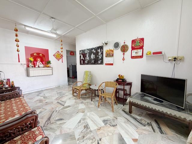 Residential House for sale in Wellesley, Penang