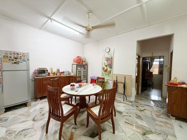 Residential House for sale in Wellesley, Penang