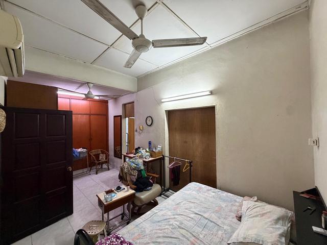 Residential House for sale in Wellesley, Penang
