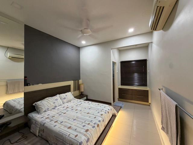 Residential House for sale in Wellesley, Penang
