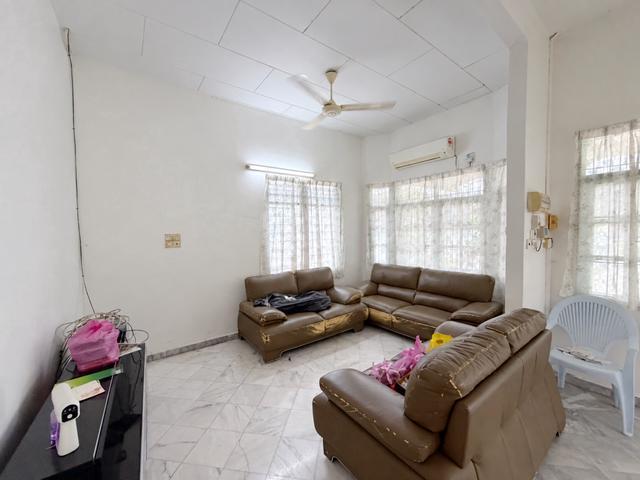 Residential House for sale in Nibong Tebal, Seberang Perai