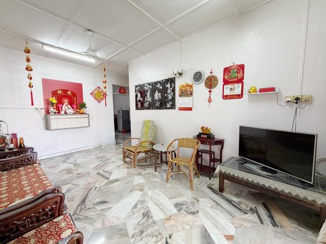Residential House for sale in Wellesley, Penang