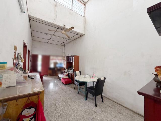 Terraced House for sale in Nibong Tebal, Seberang Perai