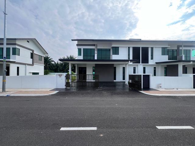 Residential House for sale in Nibong Tebal, Seberang Perai