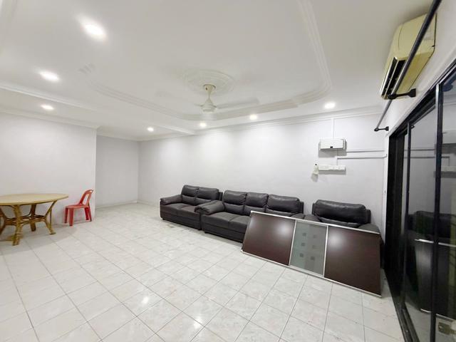 Terraced House for sale in Wellesley, Penang