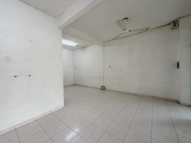 Terraced House for sale in Wellesley, Penang