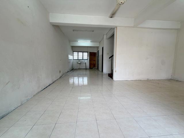 Terraced House for sale in Nibong Tebal, Seberang Perai