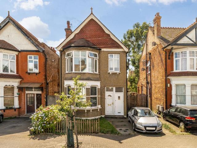 Apartment for rent in Wealdstone, Greater London