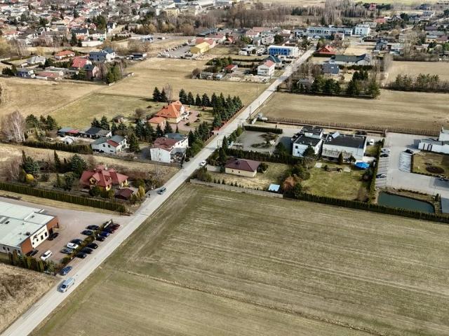 Grunt na sprzedaż w Rzgów, Łódzkie