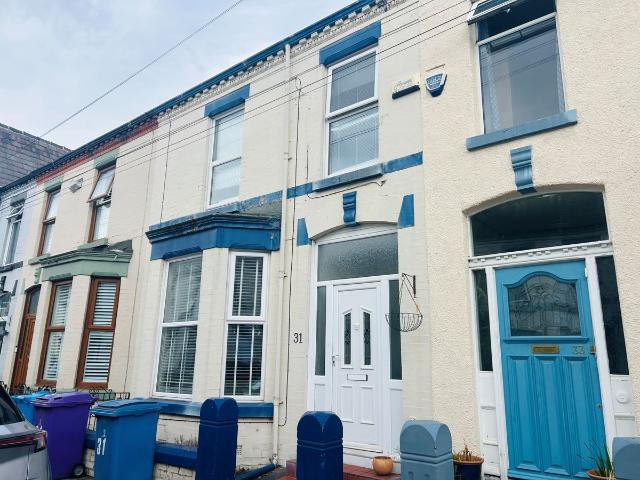 House for rent in Calderstones