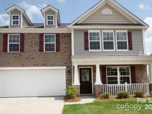 House for sale in Charlotte, North Carolina