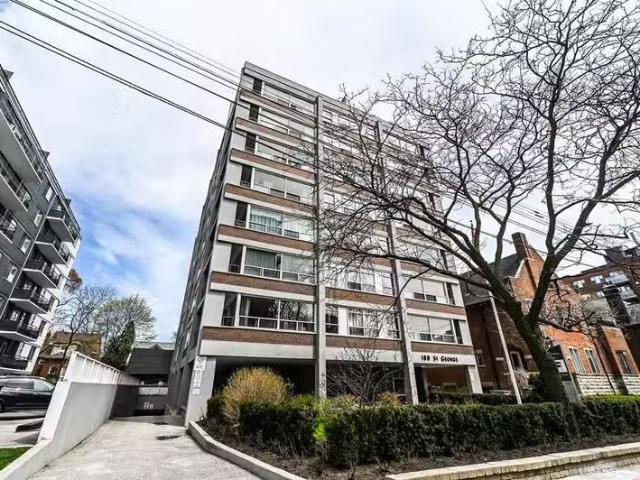 Condo for rent in Woburn, Ontario