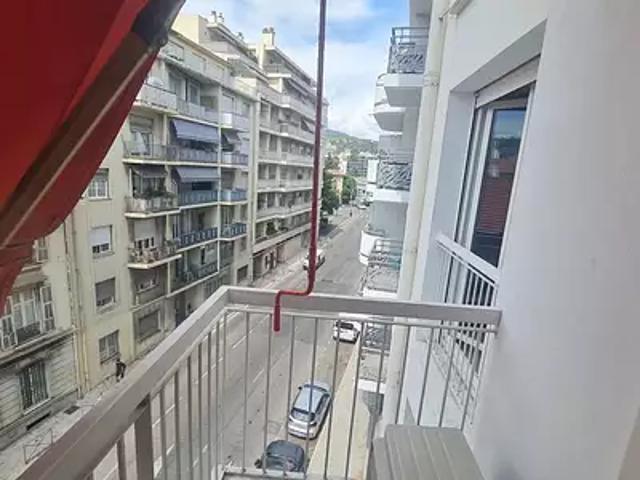 Appartement vente à Nice