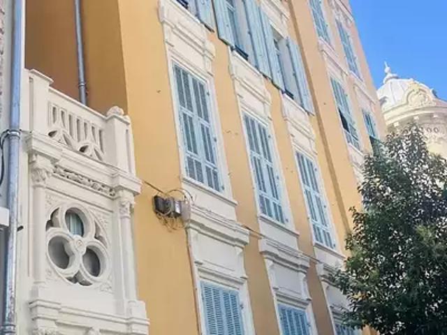 Appartement vente à La Costière, Nice