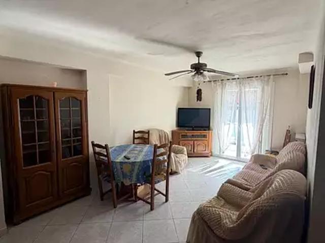 Appartement vente à Nice