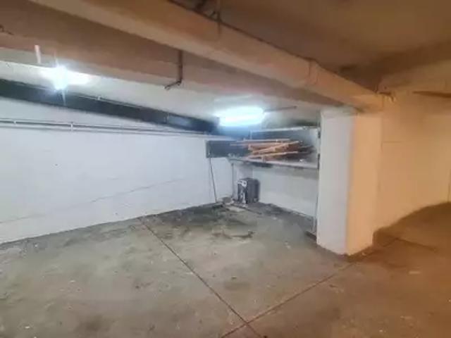 Garage vente à Nice
