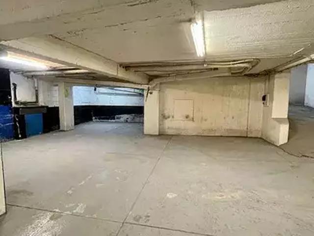 Garage location à Nice