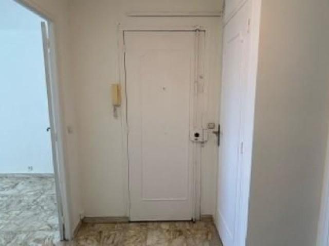 Appartement location à Nice