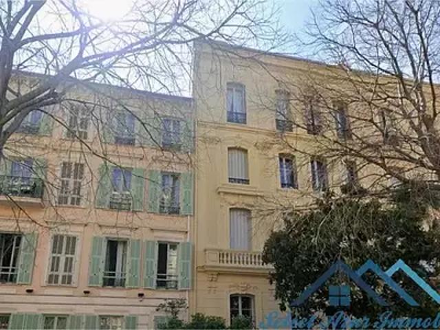 Appartement vente à Nice