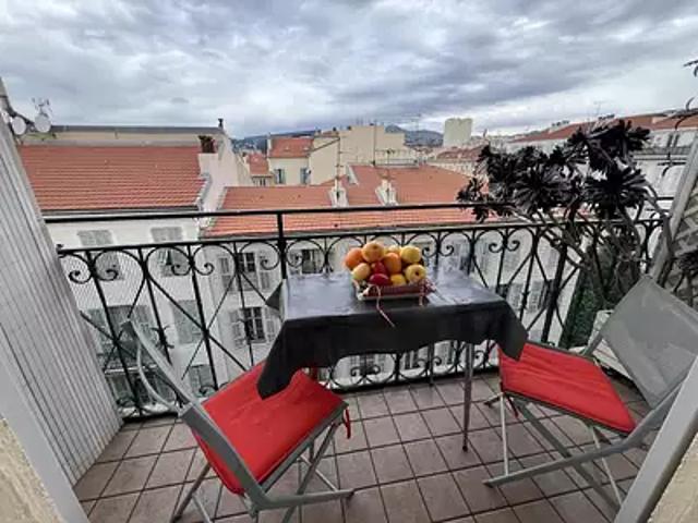 Appartement vente à Quartier Jean-Médecin, Nice