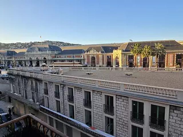 Appartement vente à Quartier Jean-Médecin, Nice