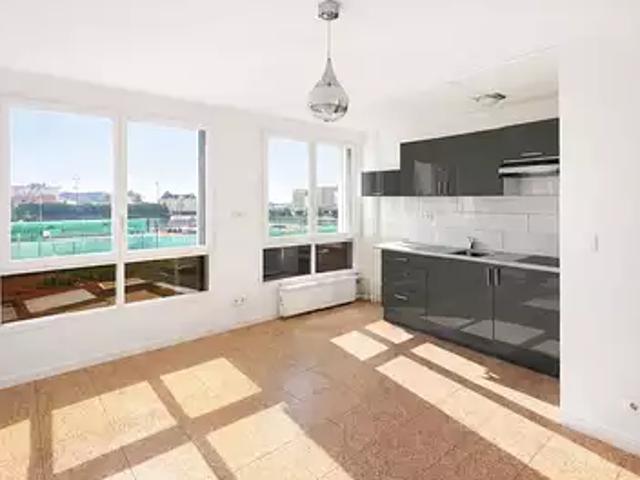 Appartement vente à Nice