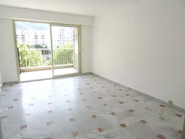 Appartement vente à Nice
