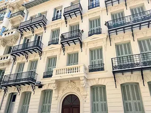 Appartement vente à Nice