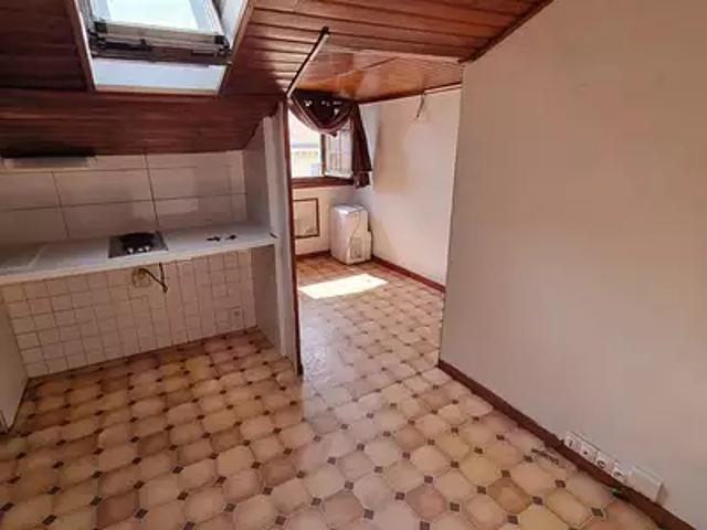 Appartement vente à Quartier Jean-Médecin, Nice