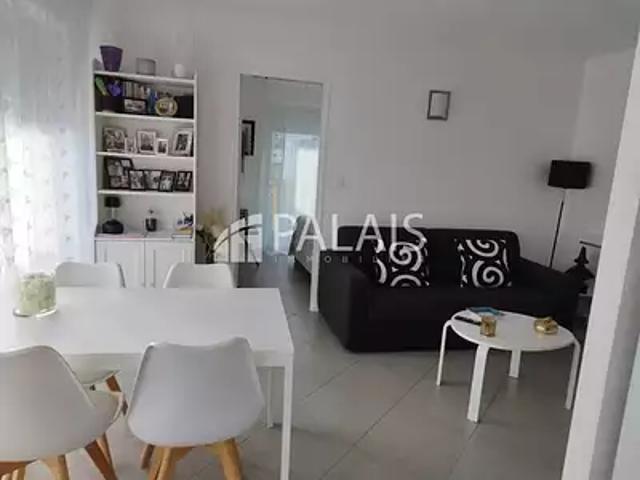 Appartement vente à Nice