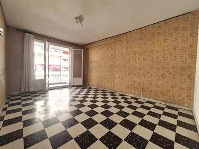 Appartement vente à Nice