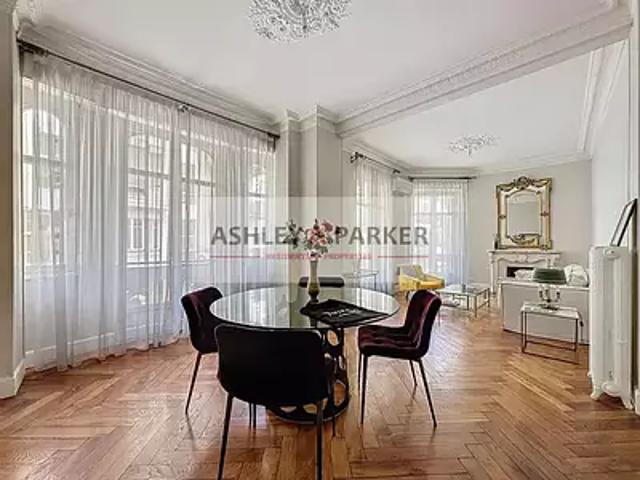 Appartement vente à Quartier Jean-Médecin, Nice