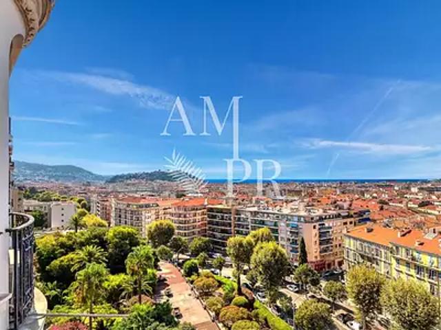 Appartement vente à Quartier Jean-Médecin, Nice