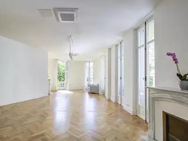 Appartement vente à Nice