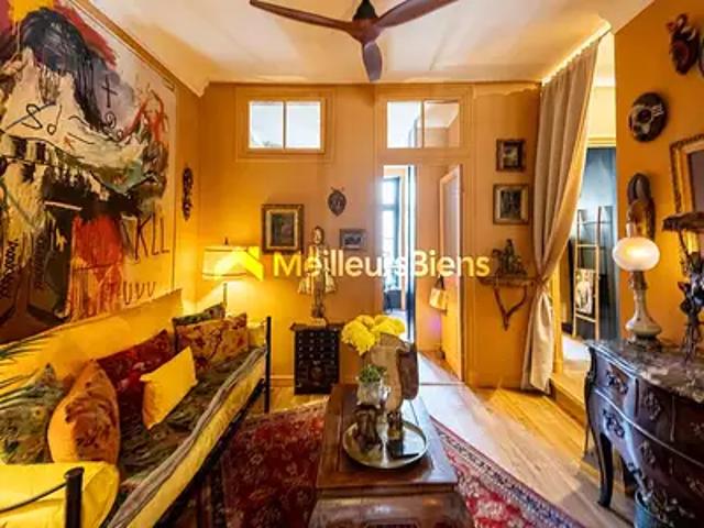 Appartement vente à Quartier Jean-Médecin, Nice